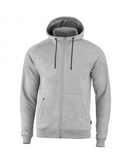 grey melange
