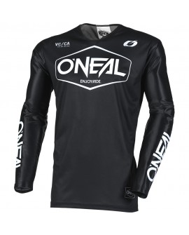 Oneal MAYHEM Jersey HEXX V.25 black/white