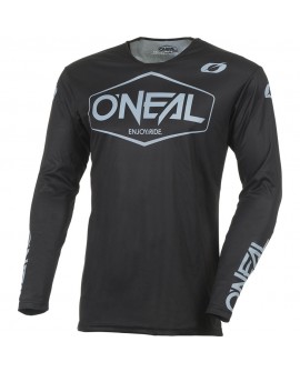 O'Neal MAYHEM Jersey SOLID V.27 black 