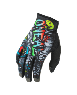 Oneal MAYHEM Glove RANCID V.24 black/white