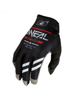 Oneal MAYHEM Glove SQUADRON V.22 black/gray