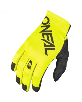 O'Neal MAYHEM Glove RIDER V.27 neon yellow 