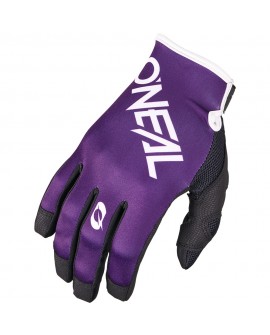 O'Neal MAYHEM Glove RIDER V.27 purple 
