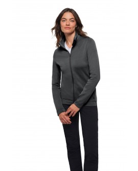 Damen Tecjacke Hakro 274 Eco