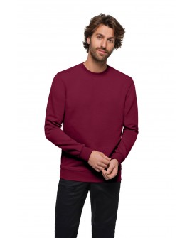 Sweatshirt Hakro Mikralinar®