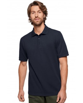 Poloshirt Hakro 503 Label-Free Heavy Mikralinar® Eco