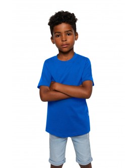 Kinder T-Shirt Hakro 521 Bio-Baumwolle