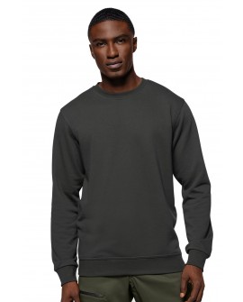 Sweatshirt Hakro 567 Label-Free Heavy Mikralinar® Eco 