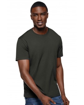 T-Shirt Hakro 597 Label-Free Heavy Mikralinar® Eco 