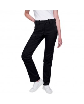 Damen Performancehose Hakro 710 Eco 