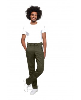 Performancehose Hakro 711 Eco 