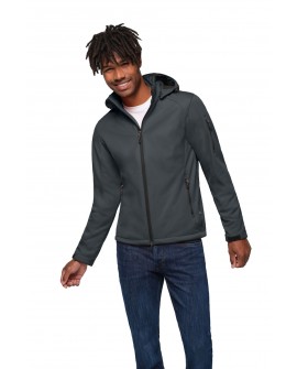 Softshell Jacke Hakro Ontario