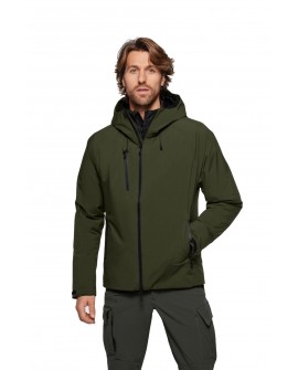 High-Activejacke Hakro 884 Eco 
