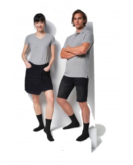 Socken Hakro 975 Essentials 