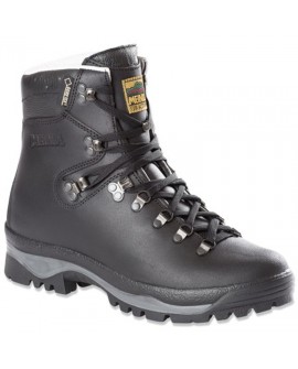 Einsatzstiefel Meindl Army Gore GTX schwarz