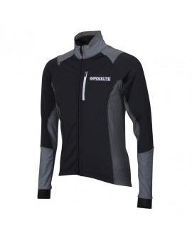 PROVIZ MEN PIXELITE CYCLING JACKET