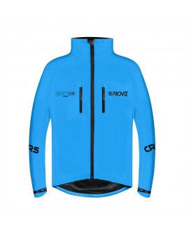 Proviz REFLECT360 CRS Cycling Jacket Blue
