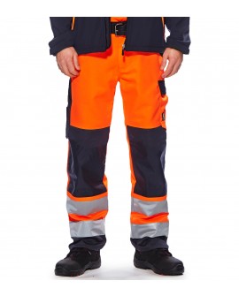 Bundhose Mascot Maitland EN ISO 20471
