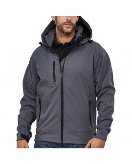 Softshelljacke Macseis Safari