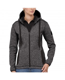 Fleecejacke Macseis Riptide light Women