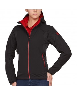 Leichtsoftshelljacke Macseis Venture Women