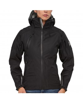 Shelljacke Macseis Excel Women