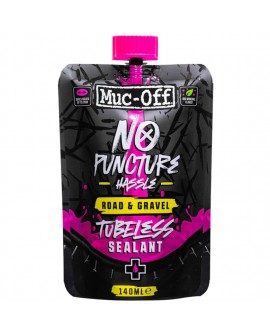 Muc Off Tubeless Milch 140 ml