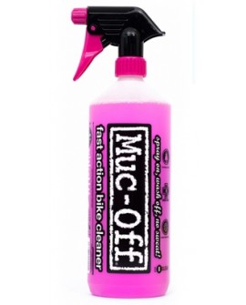 MUC OFF BIKE CLEANER 1L