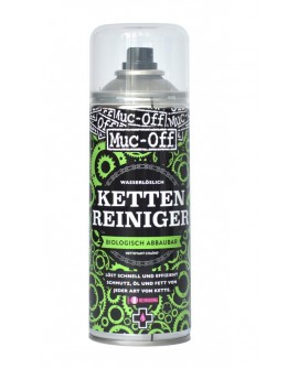 Muc Off Kettenreiniger 400ML