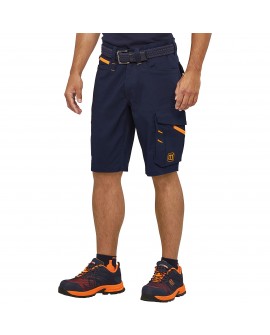 Workwear Shorts Macseis Proneon