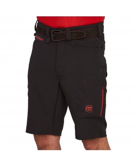 Workwear Stretch Shorts Macseis Mactronic