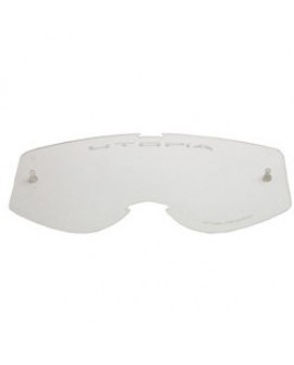 UTOPIA GOGGLES REPLACEMENT LENS WARRANT