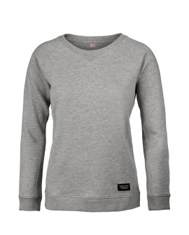 grey melange