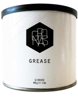 ORONTAS BIO UNIVERSAL SCHMIERFETT 450 gr