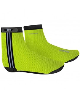 Proviz REFLECT360 Overshoes yellow/reflective