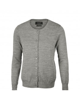 grey melange