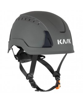 Industrie Schutzhelm Kask Primero Air anthrazit