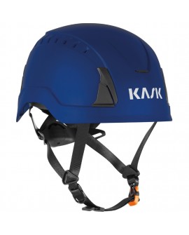 Industrie Schutzhelm Kask Primero Air blau