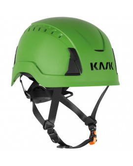 Industrie Schutzhelm Kask Primero Air grün