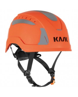 Industrie Schutzhelm Kask Primero Air Hi-viz	warnorange