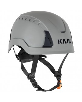 Industrie Schutzhelm Kask Primero Air light grey