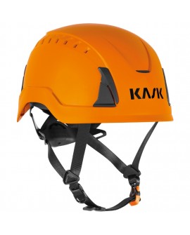 Industrie Schutzhelm Kask Primero Air orange