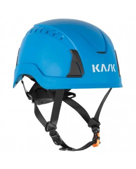 Industrie Schutzhelm Kask Primero Air royalblau