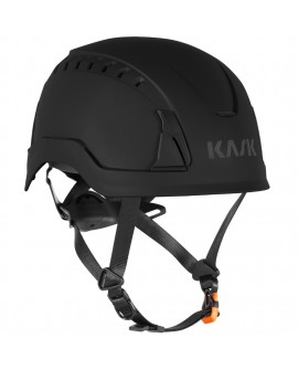 Industrie Schutzhelm Kask Primero Air schwarz