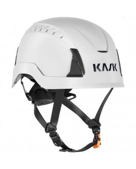 Industrie Schutzhelm Kask Primero Air weiss