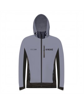 Proviz Men REFLECT360 Outdoor Jacket Fleece lined