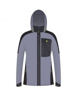 Proviz Women REFLECT360 Outdoor Jacket Fleece lined