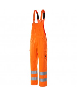 hi-vis orange