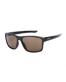 Oneal Sonnenbrille 72 black/smoke