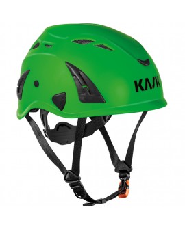 Industrie Schutzhelm Kask Superplasma AQ grün